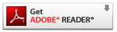  Get Adobe Reader Logo