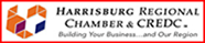 Harrisburg Regional Chamber of Commerce Logo