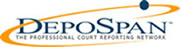 Depospan netowrk logo