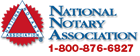 National Notary Association Logo